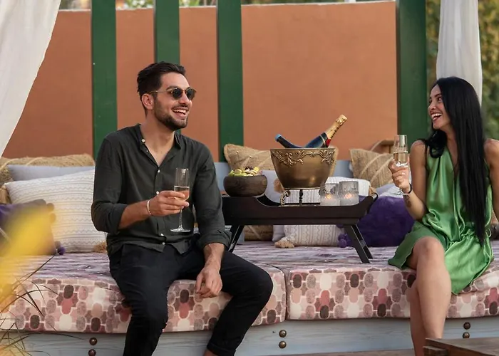 Decan Concept Boutique Estate 酒店 2*