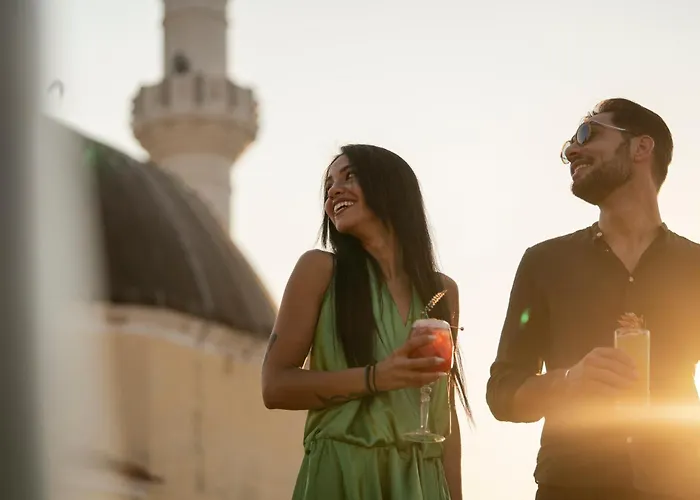 Decan Concept Boutique Estate