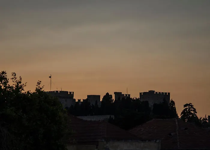 酒店 Decan Concept Boutique Estate