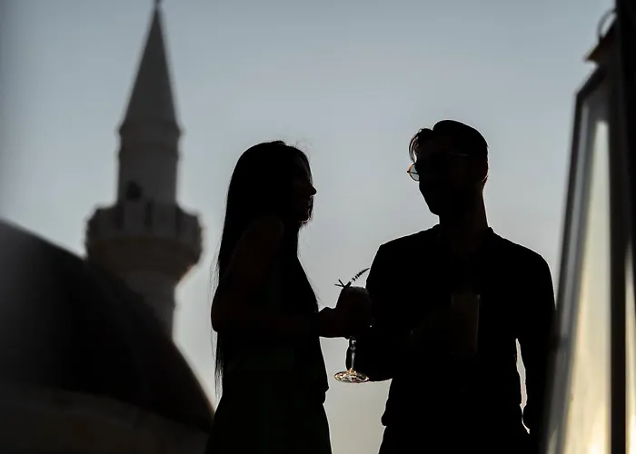 酒店 Decan Concept Boutique Estate