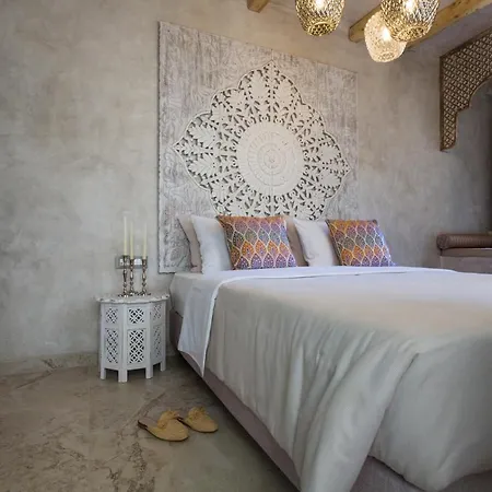 Decan Concept Boutique Estate Rhodes City