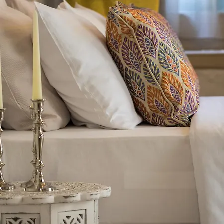 Decan Concept Boutique Estate 2*