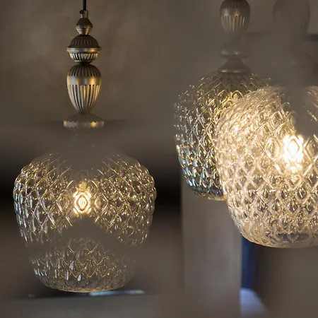 Decan Concept Boutique Estate Hotell 2*