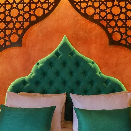 Hotell Decan Concept Boutique Estate 2*