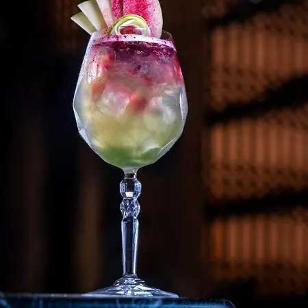 Decan Concept Boutique Estate Rhodes City