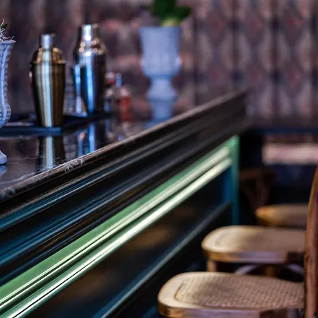 Decan Concept Boutique Estate Hotell 2*