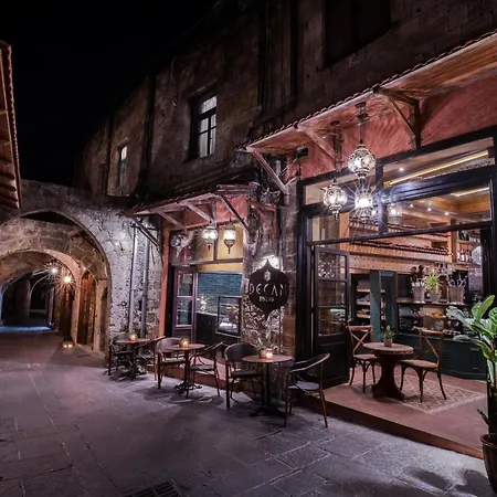 Decan Concept Boutique Estate Ξενοδοχείο 2*