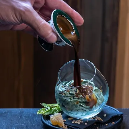 Decan Concept Boutique Estate Ξενοδοχείο Rhodes City