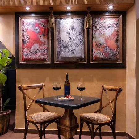 Decan Concept Boutique Estate Hotell Rhodes City