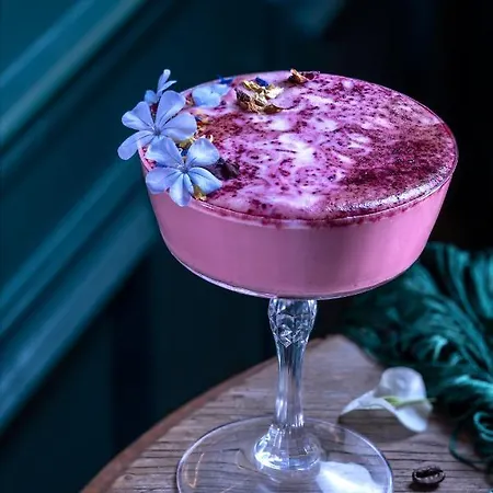 Hotell Decan Concept Boutique Estate