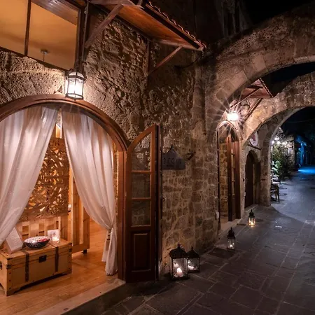 Ξενοδοχείο Decan Concept Boutique Estate 2*