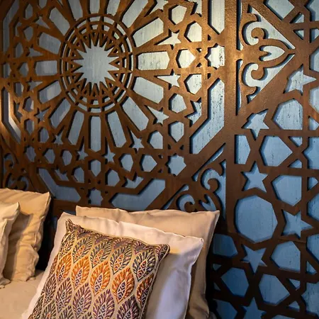 Decan Concept Boutique Estate 2*