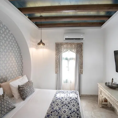 Decan Concept Boutique Estate