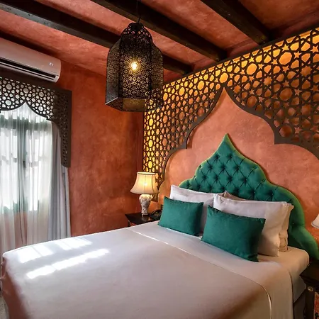 Decan Concept Boutique Estate Hotel