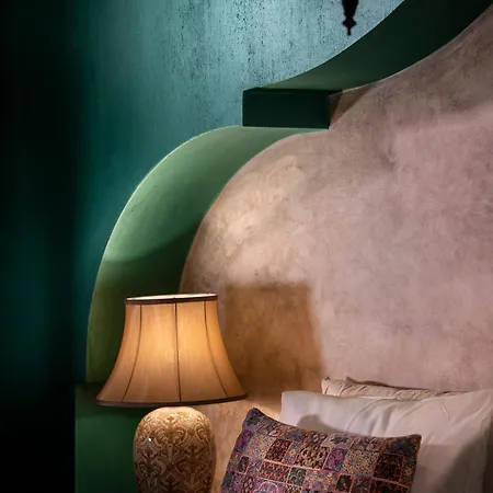 Decan Concept Boutique Estate Hotell 2*