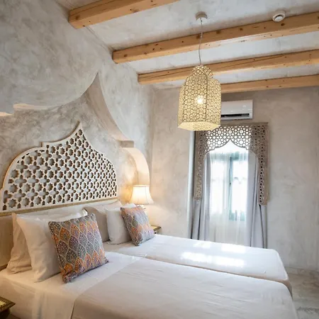 Decan Concept Boutique Estate 2*