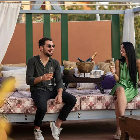 Decan Concept Boutique Estate Ξενοδοχείο 2*