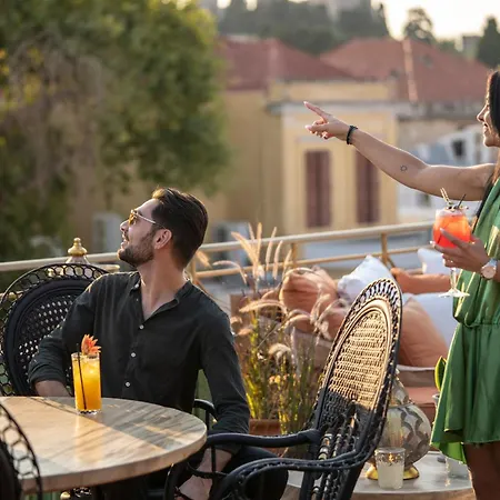 Ξενοδοχείο Decan Concept Boutique Estate