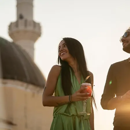 Decan Concept Boutique Estate