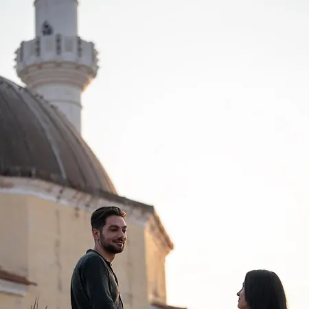 Decan Concept Boutique Estate 2* Rhodes City