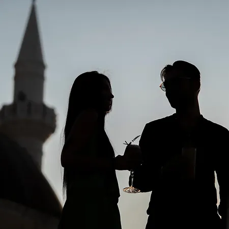 Ξενοδοχείο Decan Concept Boutique Estate