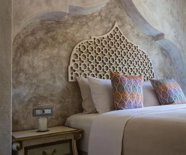 Decan Concept Boutique Estate Szálloda