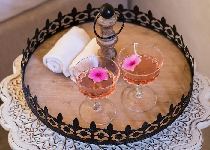 Szálloda Decan Concept Boutique Estate 2*