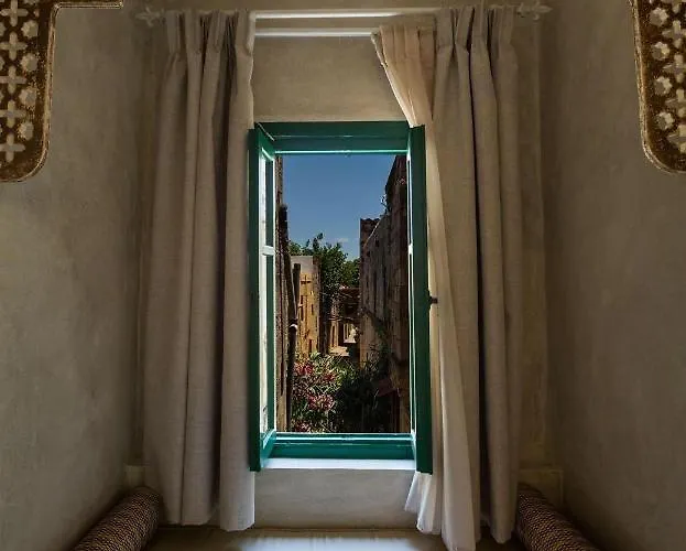 Szálloda Decan Concept Boutique Estate 2*