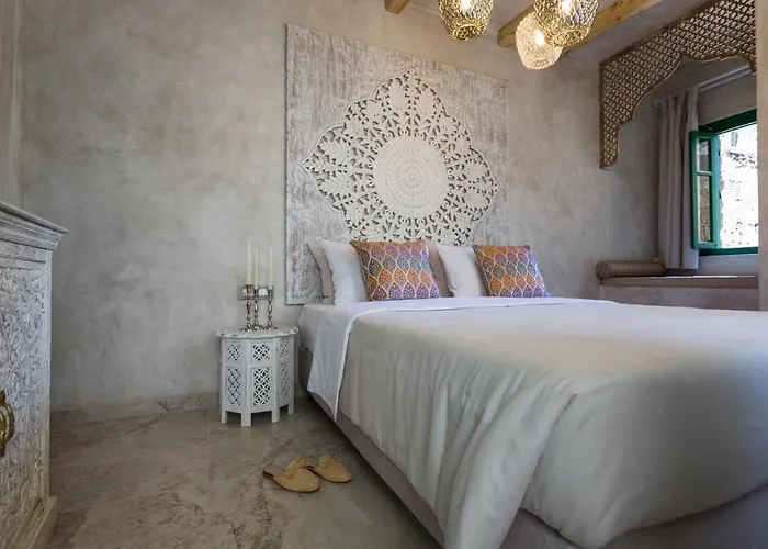 Decan Concept Boutique Estate Rhodes City