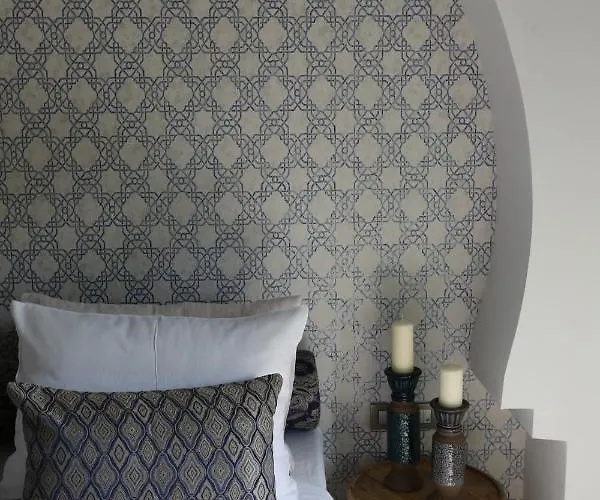 Decan Concept Boutique Estate 2*