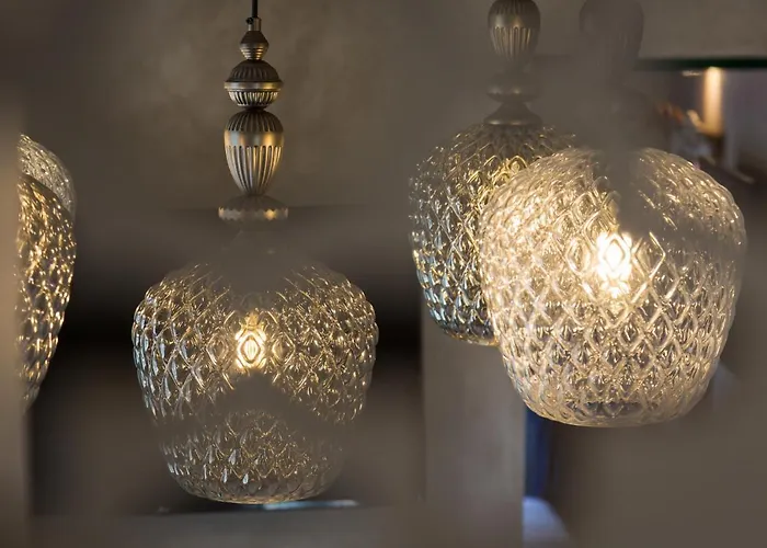 Decan Concept Boutique Estate Szálloda 2*