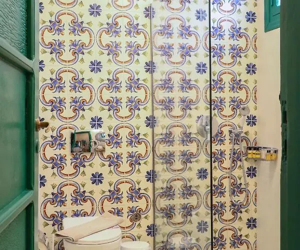 Decan Concept Boutique Estate Szálloda Rhodes City