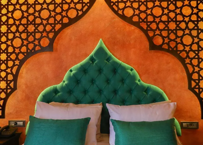 Szálloda Decan Concept Boutique Estate 2*