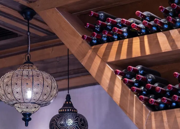 Decan Concept Boutique Estate