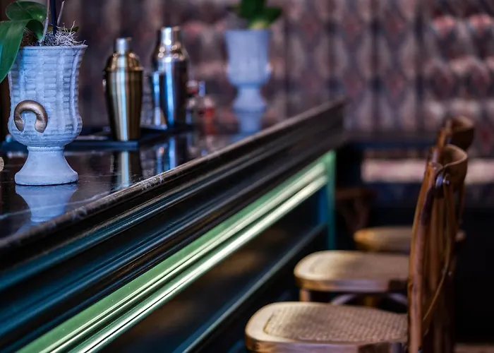 Decan Concept Boutique Estate Szálloda 2*