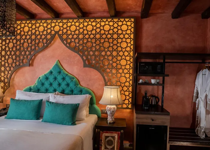 Decan Concept Boutique Estate