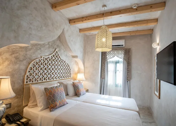 Decan Concept Boutique Estate 2*