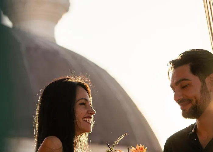 Szálloda Decan Concept Boutique Estate Rhodes City