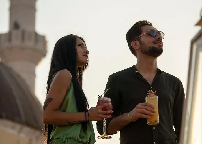 Decan Concept Boutique Estate Szálloda 2*